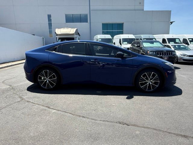 2026 Toyota Prius Limited Albuquerque NM