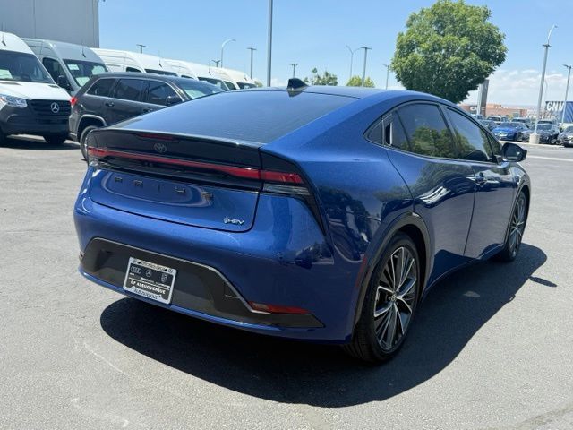 2026 Toyota Prius Limited Albuquerque NM