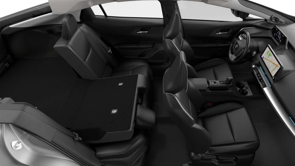 2026 Toyota Prius Limited Roseville CA