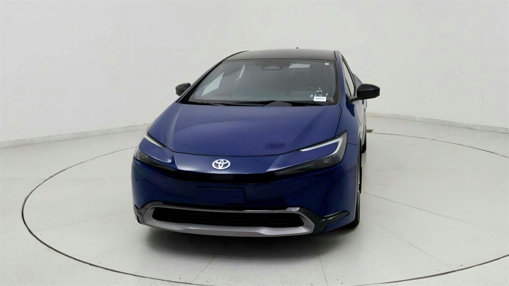2026 Toyota Prius Limited Laurel MD