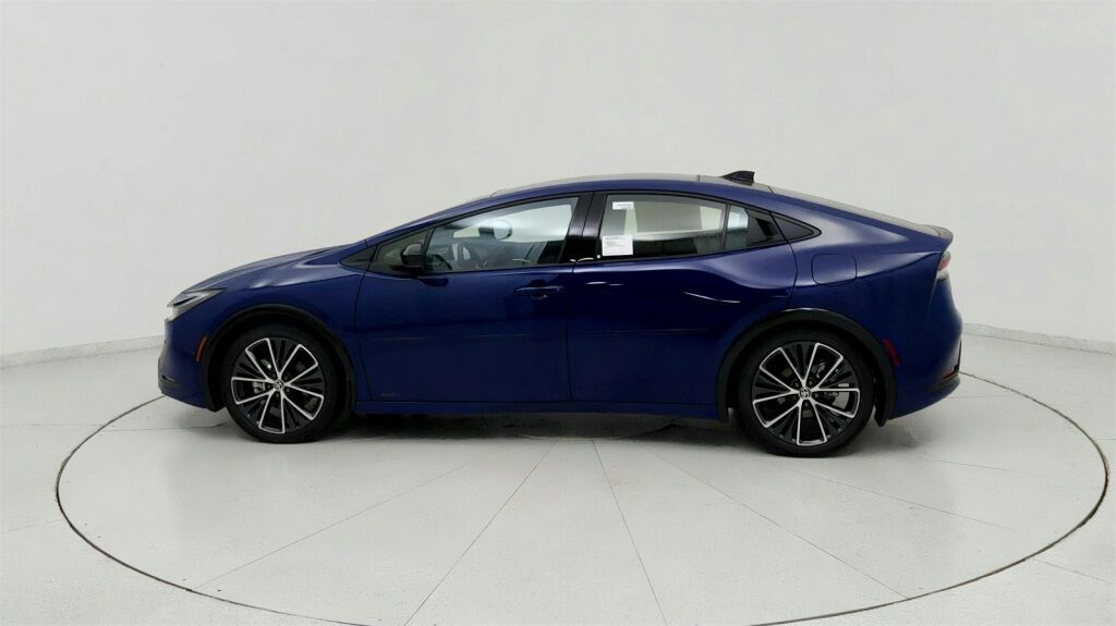 2026 Toyota Prius Limited Laurel MD