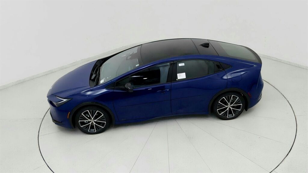 2026 Toyota Prius Limited Laurel MD