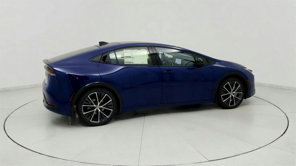 2026 Toyota Prius Limited Laurel MD