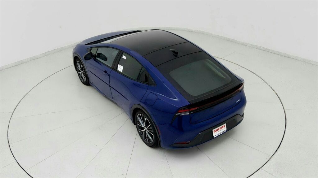 2026 Toyota Prius Limited Laurel MD
