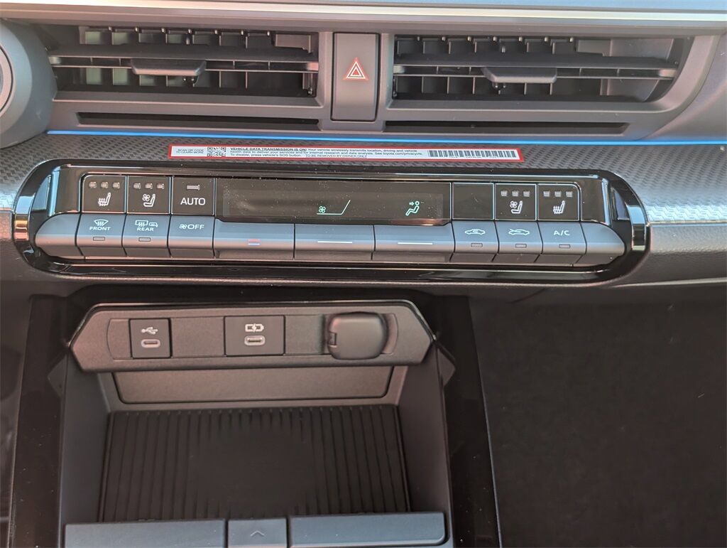 2026 Toyota Prius Limited Cockeysville MD