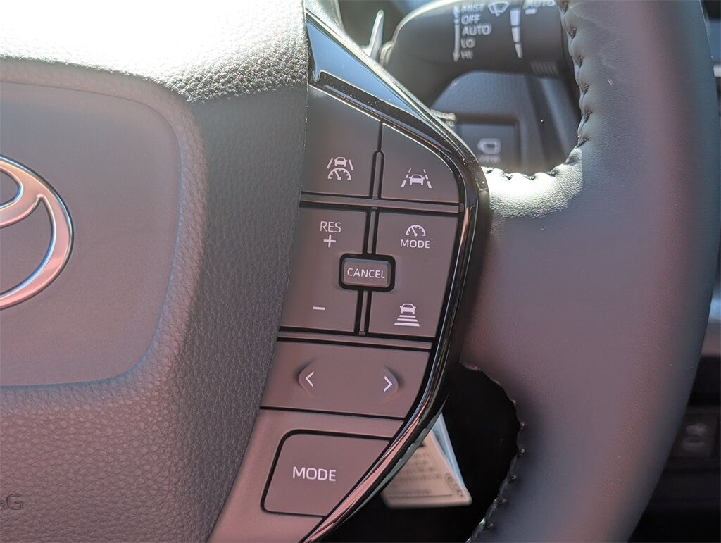 2026 Toyota Prius Limited Cockeysville MD