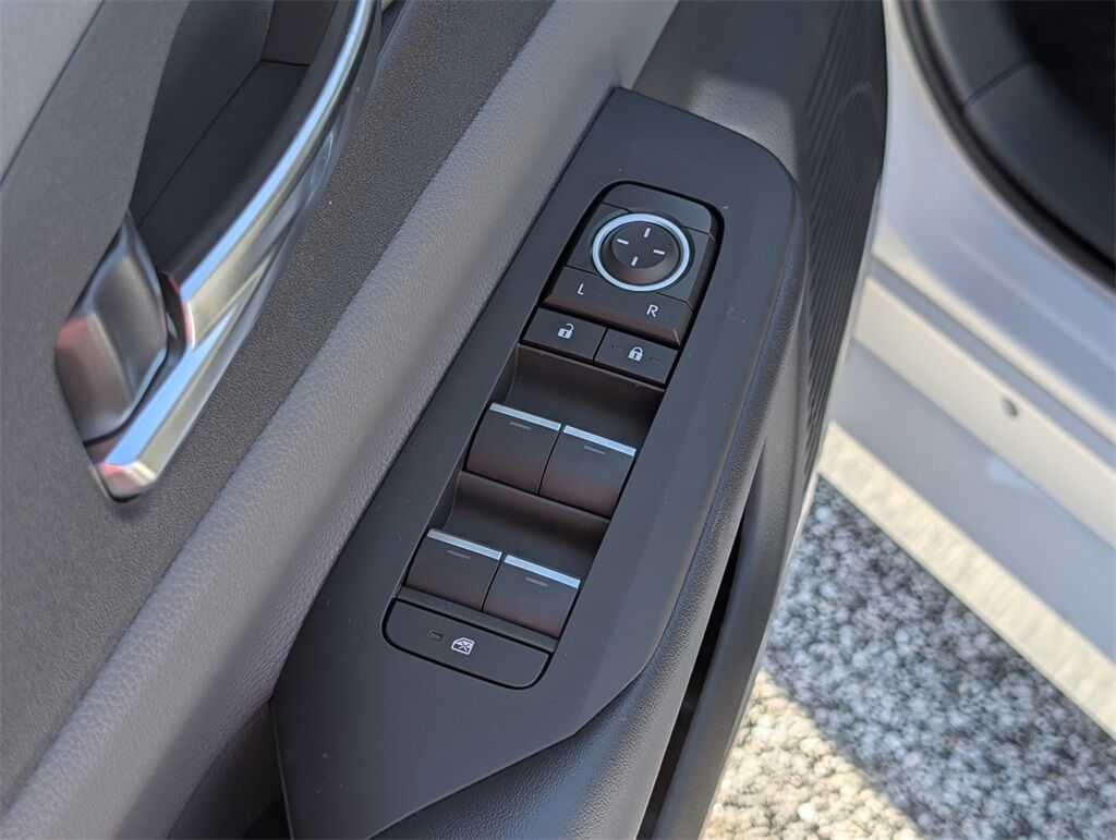 2026 Toyota Prius Limited Cockeysville MD