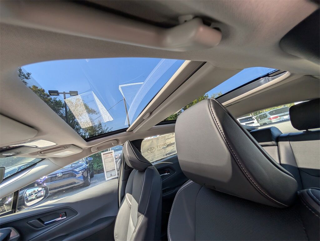 2026 Toyota Prius Limited Cockeysville MD