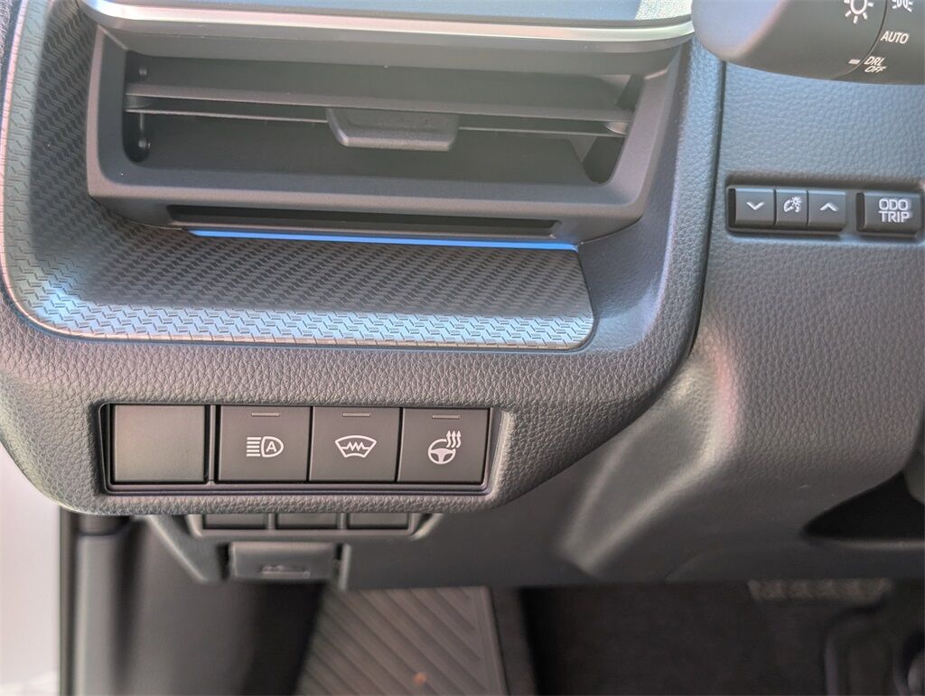 2026 Toyota Prius Limited Cockeysville MD