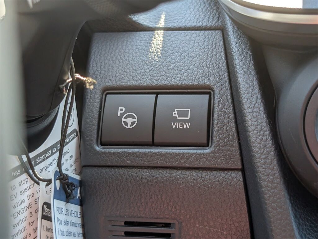 2026 Toyota Prius Limited Cockeysville MD