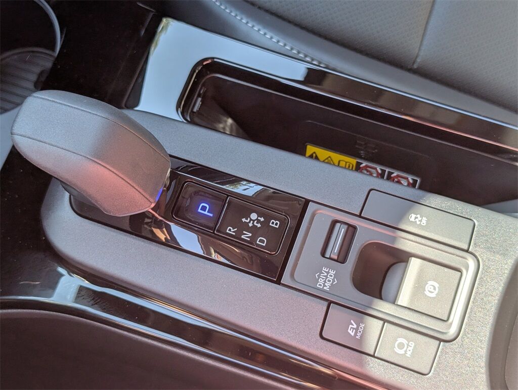 2026 Toyota Prius Limited Cockeysville MD