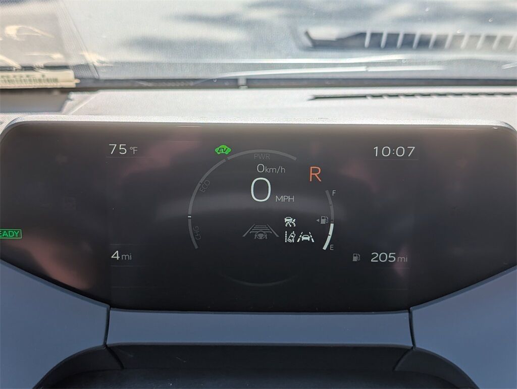 2026 Toyota Prius Limited Cockeysville MD