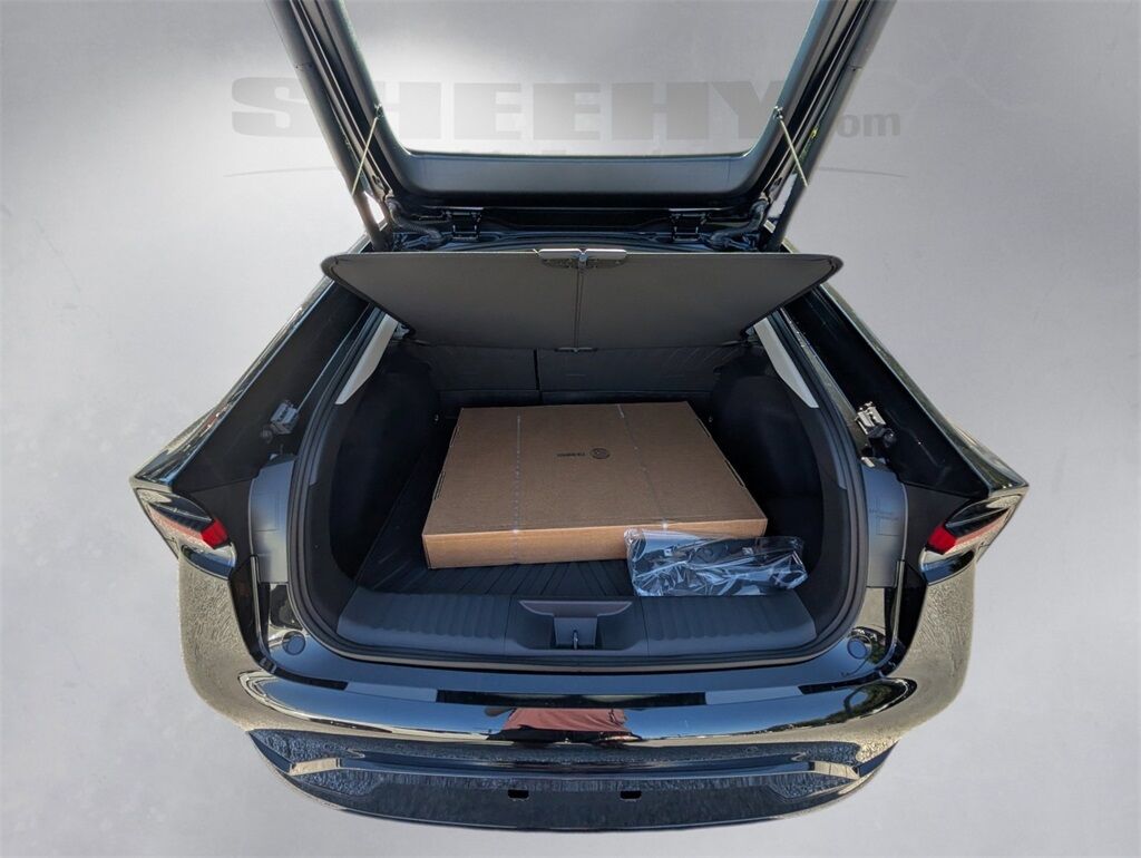 2026 Toyota Prius Limited Cockeysville MD