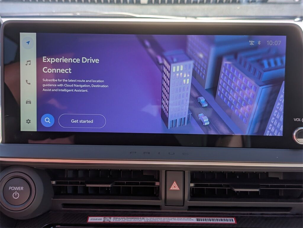 2026 Toyota Prius Limited Cockeysville MD