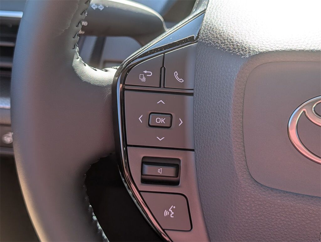 2026 Toyota Prius Limited Cockeysville MD