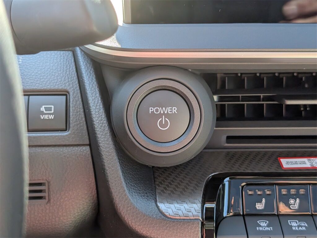 2026 Toyota Prius Limited Cockeysville MD