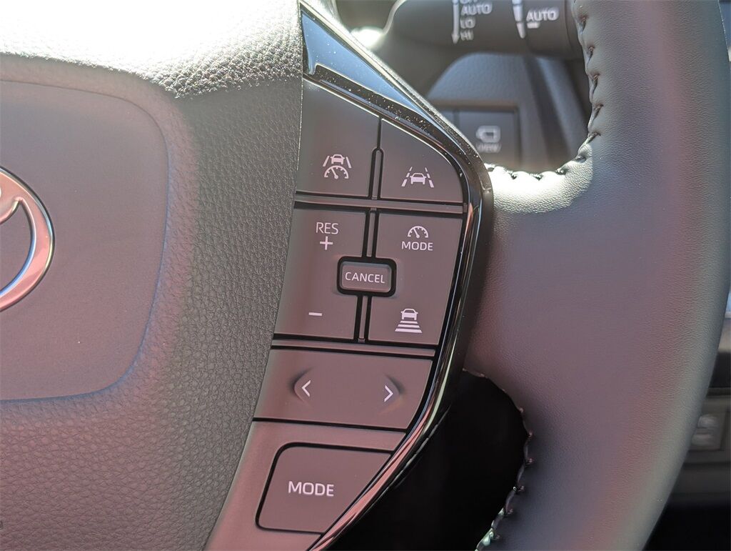 2026 Toyota Prius Limited Cockeysville MD