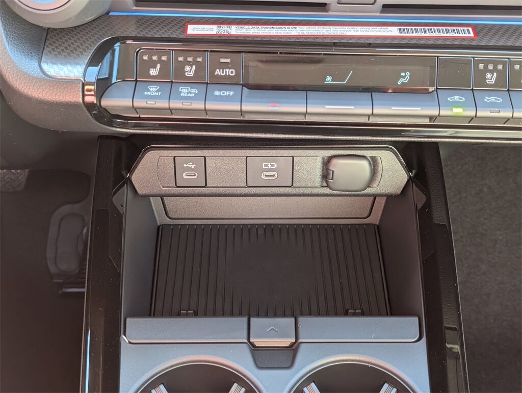 2026 Toyota Prius Limited Cockeysville MD