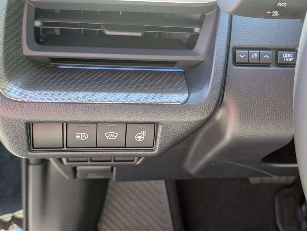 2026 Toyota Prius Limited Cockeysville MD