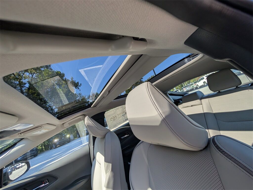2026 Toyota Prius Limited Cockeysville MD