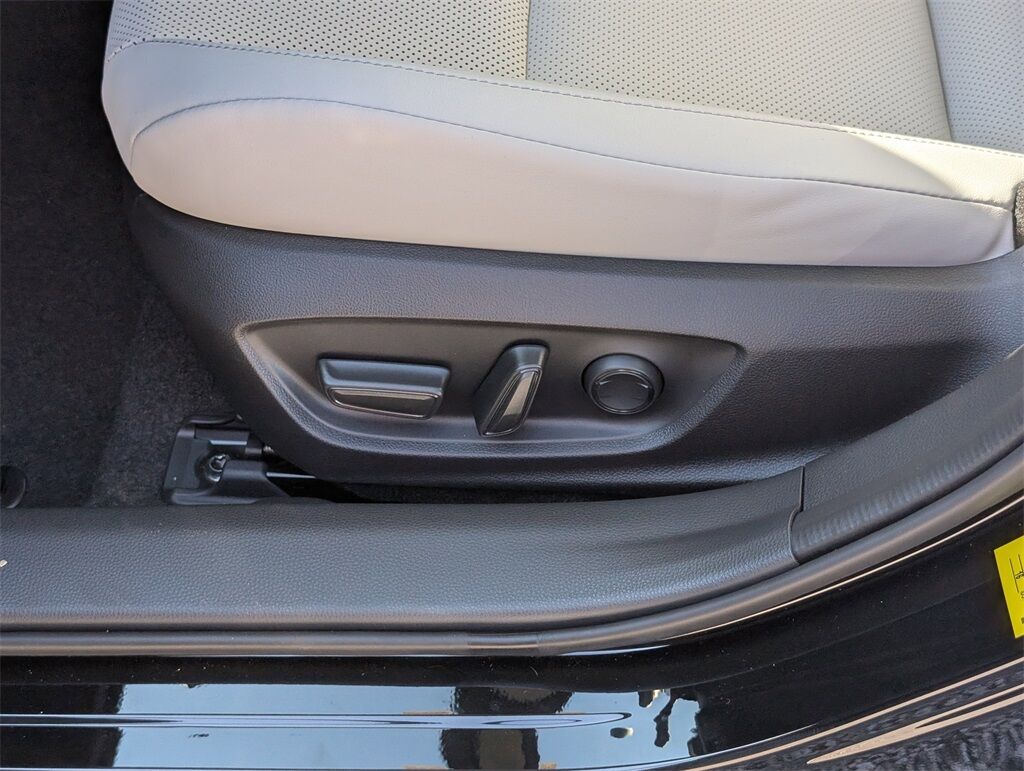 2026 Toyota Prius Limited Cockeysville MD