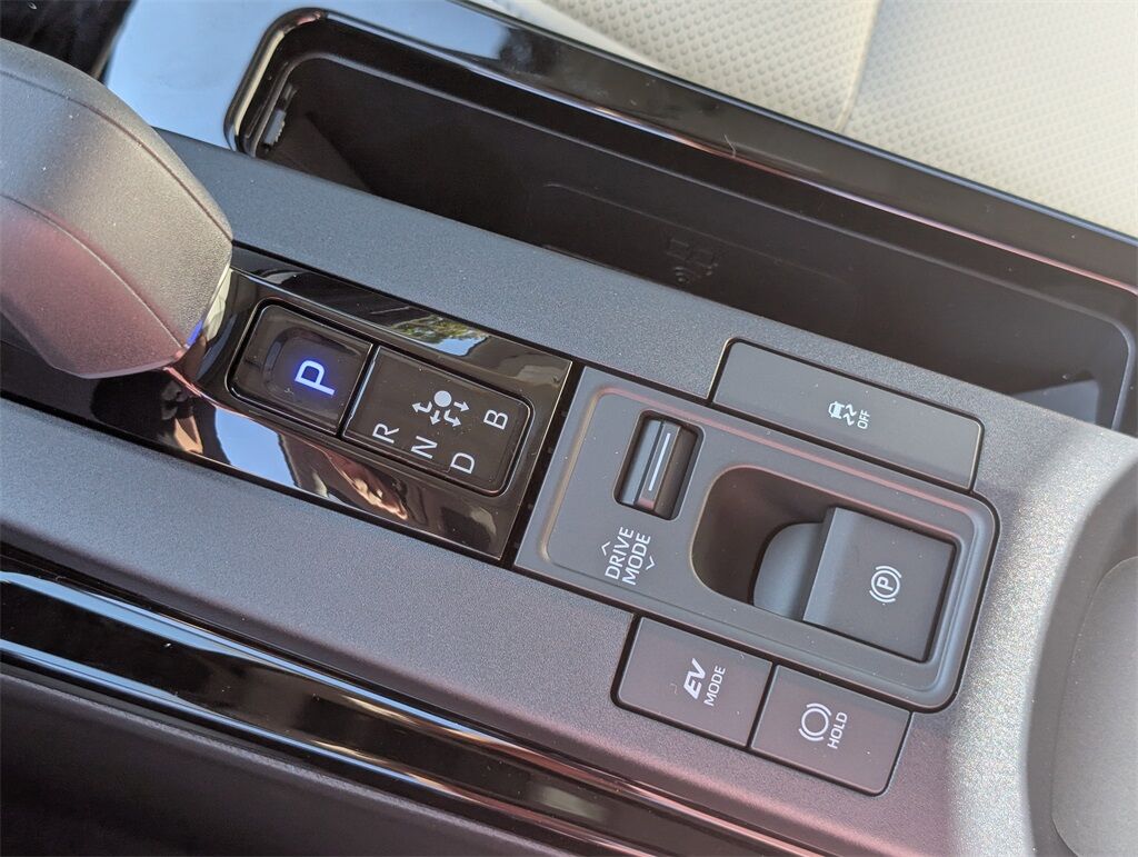 2026 Toyota Prius Limited Cockeysville MD