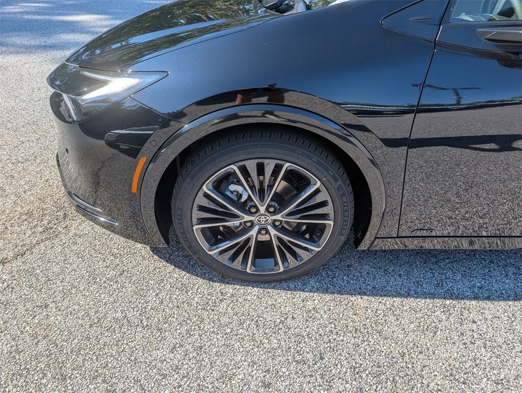 2026 Toyota Prius Limited Cockeysville MD