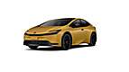 2026 Toyota Prius Nightshade Edition AWD