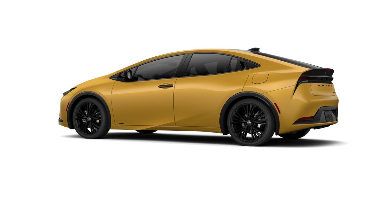 2026 Toyota Prius Nightshade Edition AWD Laurel MD