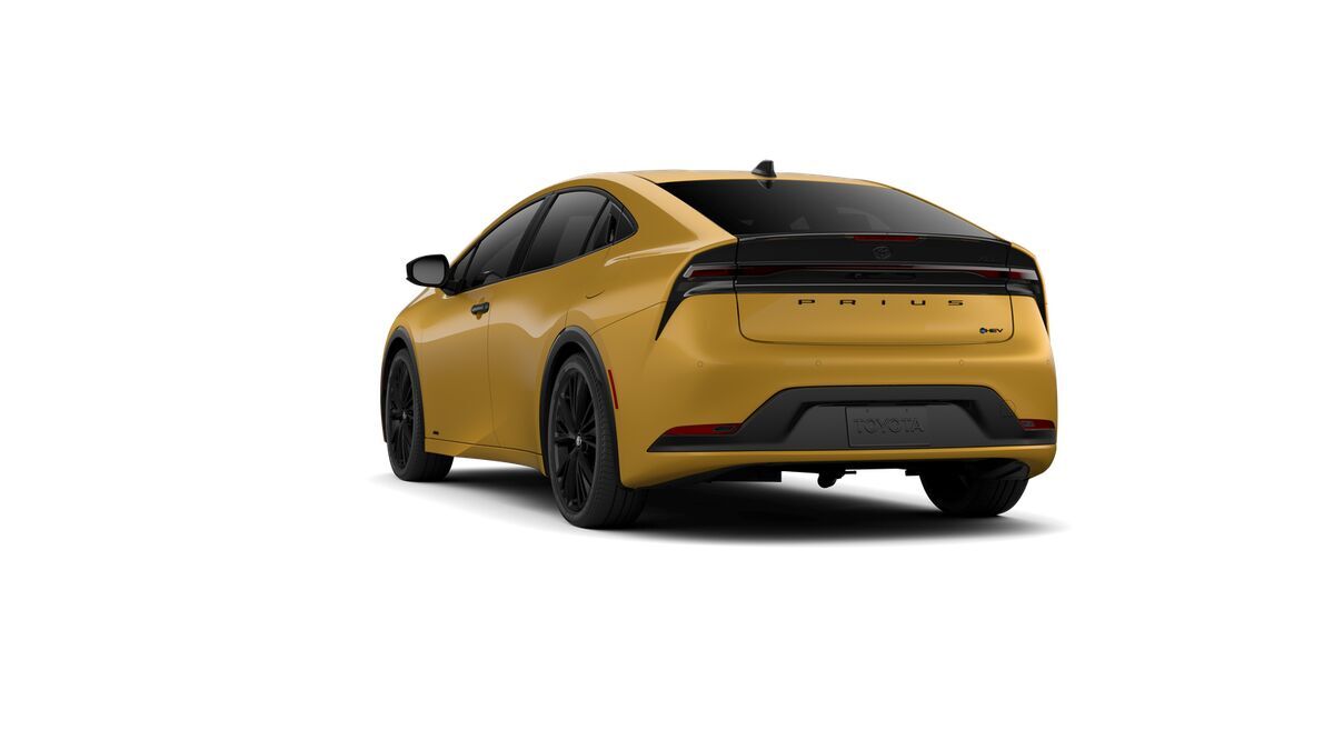 2026 Toyota Prius Nightshade Edition AWD Laurel MD