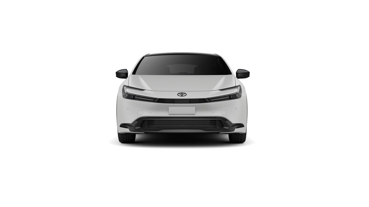 2026 Toyota Prius Nightshade Edition AWD Fredericksburg VA