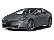 2026 Toyota Prius Nightshade Edition