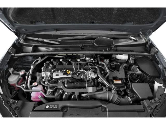 2026 Toyota Prius Nightshade Edition Hurst TX