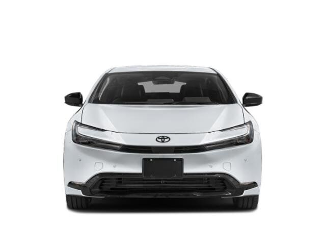 2026 Toyota Prius Nightshade Edition Hurst TX