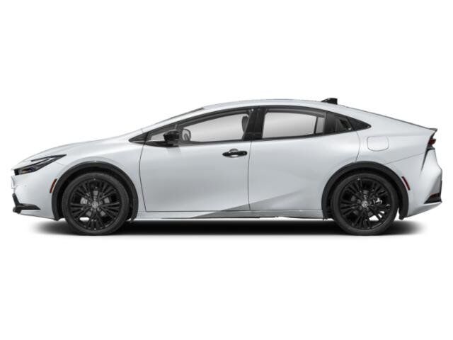 2026 Toyota Prius Nightshade Edition Hurst TX