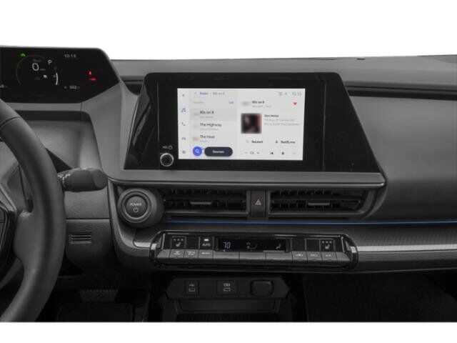 2026 Toyota Prius Nightshade Edition Hurst TX