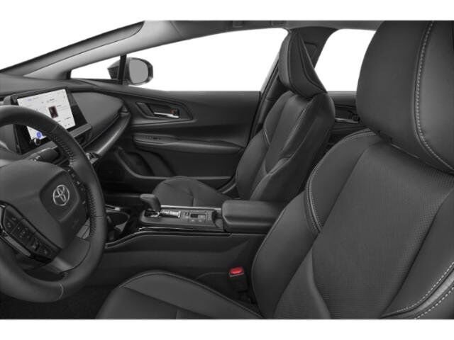 2026 Toyota Prius Nightshade Edition Hurst TX