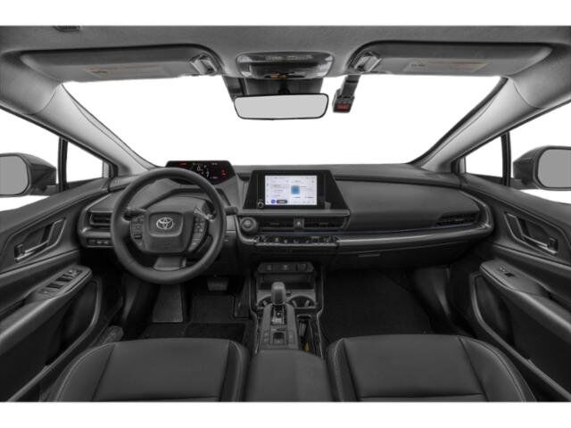 2026 Toyota Prius Nightshade Edition Hurst TX