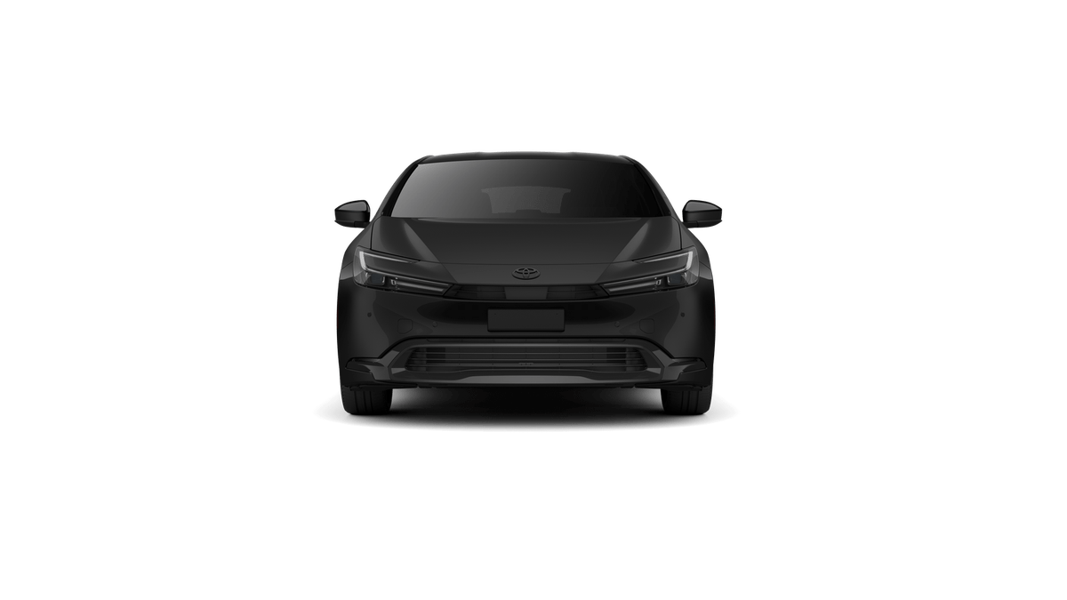 2026 Toyota Prius Nightshade Edition Roseville CA