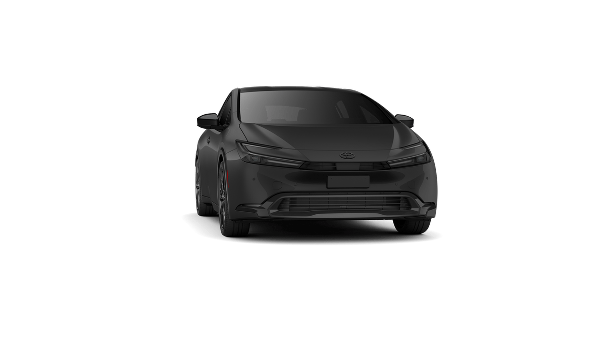 2026 Toyota Prius Nightshade Edition Roseville CA