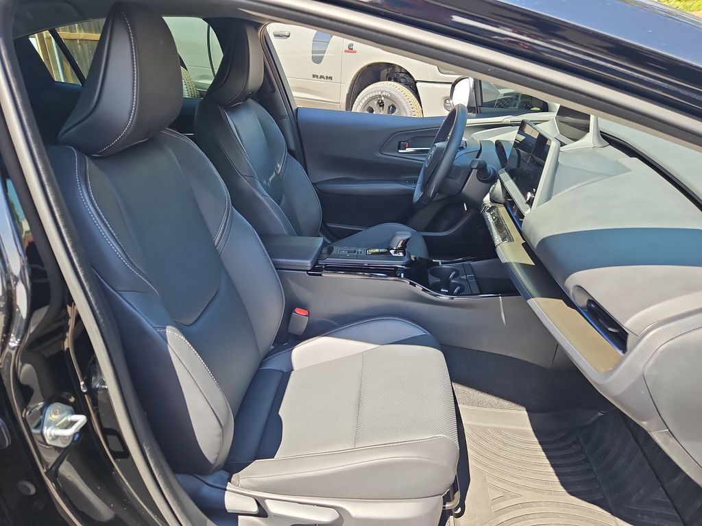 2026 Toyota Prius Nightshade Gresham OR