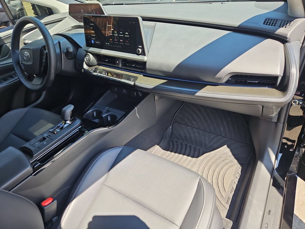 2026 Toyota Prius Nightshade Gresham OR