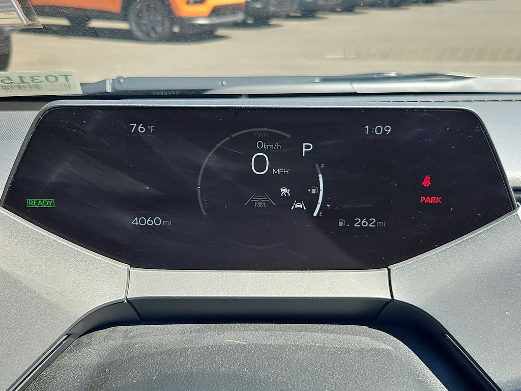 2026 Toyota Prius Nightshade Gresham OR