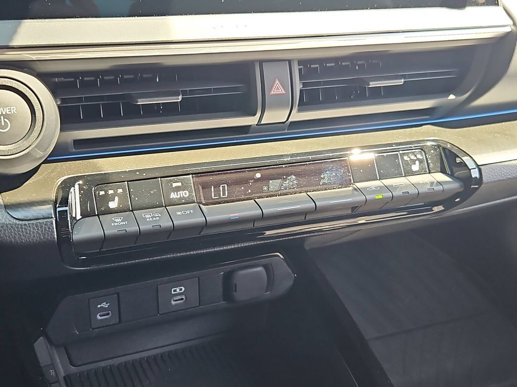 2026 Toyota Prius Nightshade Gresham OR