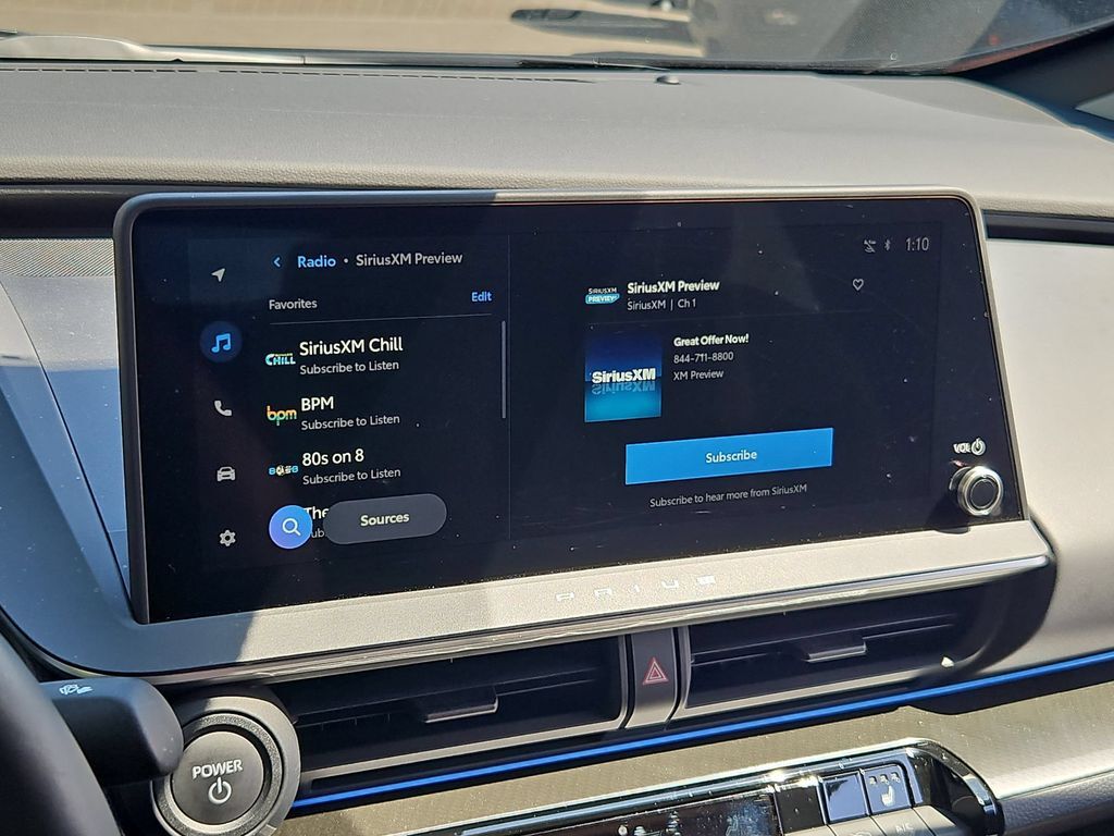2026 Toyota Prius Nightshade Gresham OR