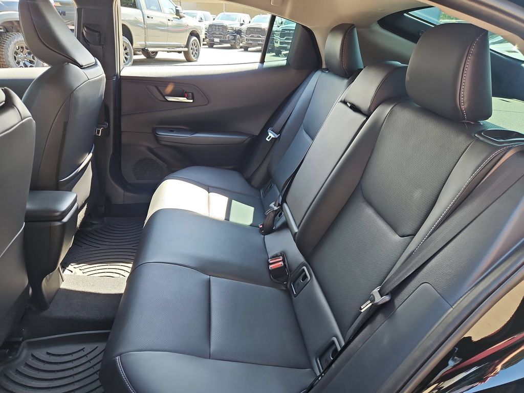 2026 Toyota Prius Nightshade Gresham OR