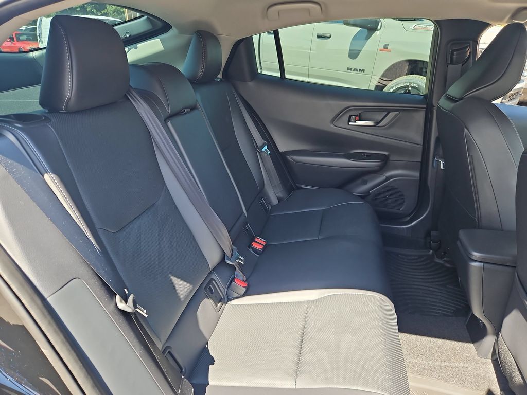 2026 Toyota Prius Nightshade Gresham OR