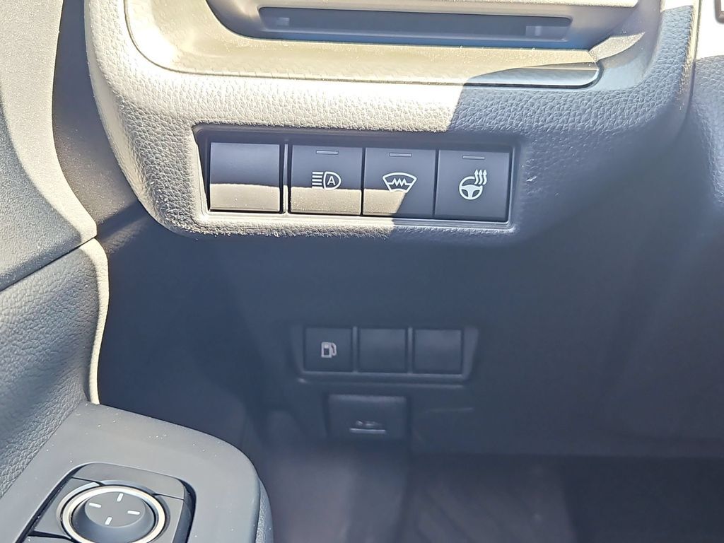 2026 Toyota Prius Nightshade Gresham OR