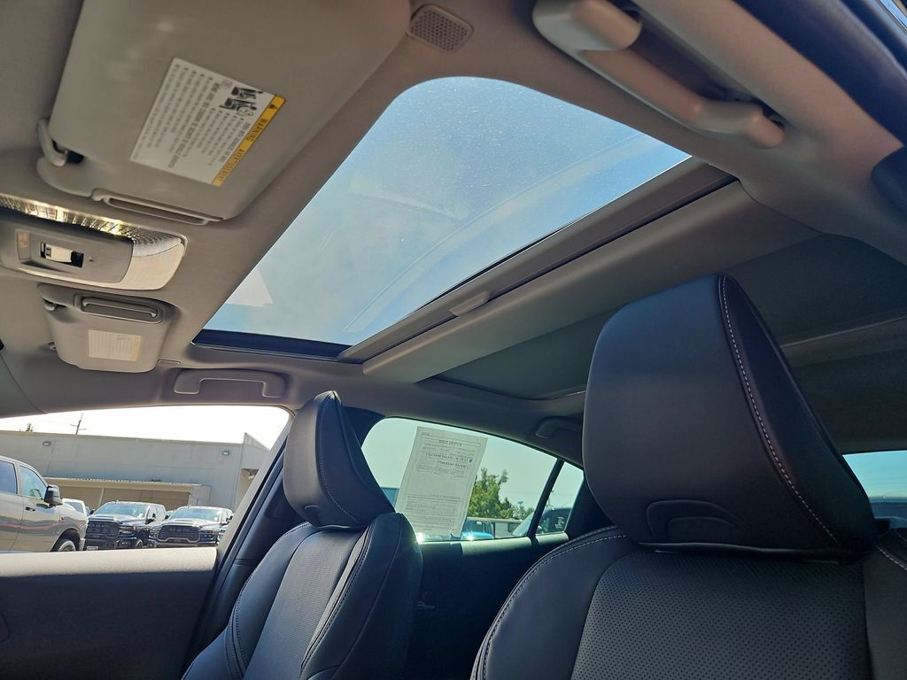 2026 Toyota Prius Nightshade Gresham OR