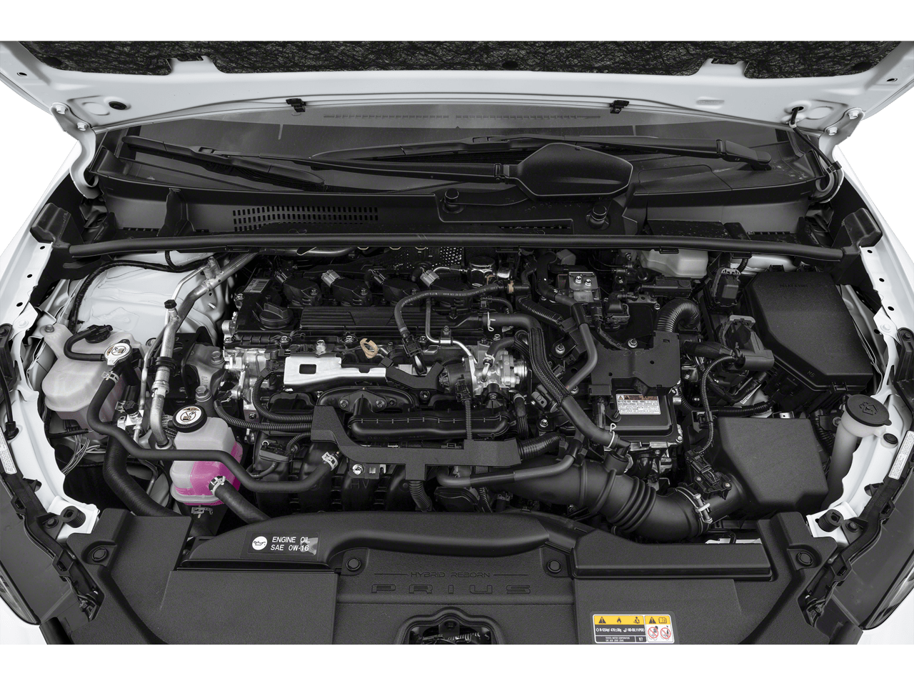 2026 Toyota Prius Nightshade Roseville CA